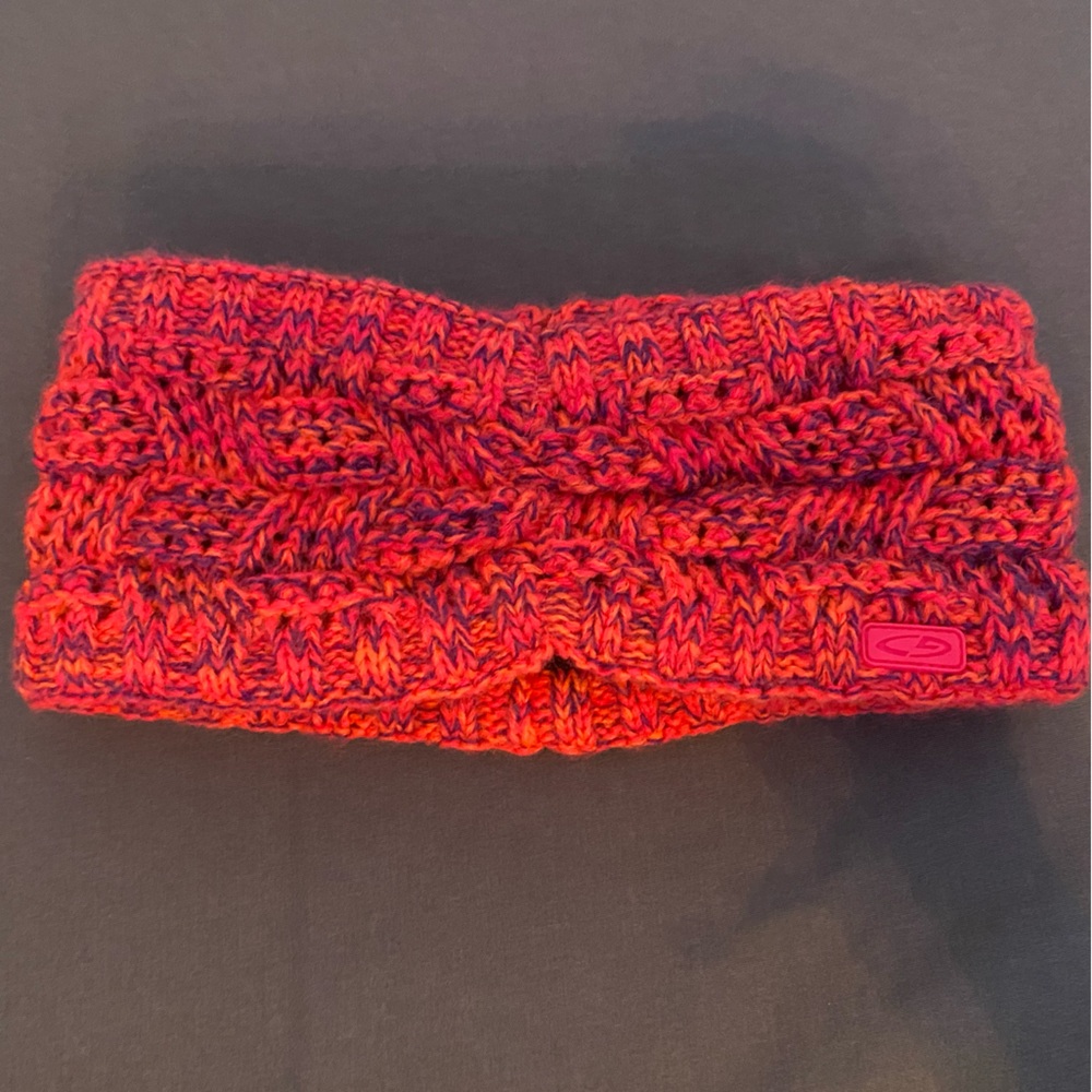 champion ear warmer